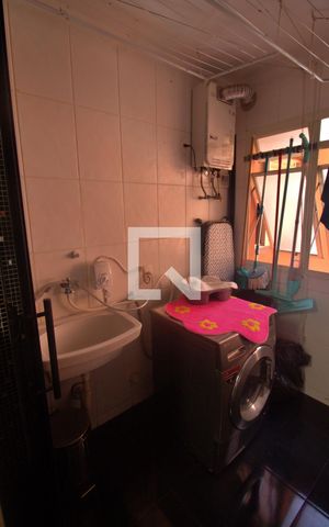 Apartamento para alugar com 96m², 3 quartos e 2 vagasÁrea de Serviço