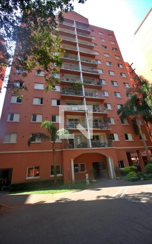 Apartamento para alugar com 96m², 3 quartos e 2 vagasFachada