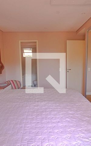 Apartamento para alugar com 96m², 3 quartos e 2 vagasSuíte 1