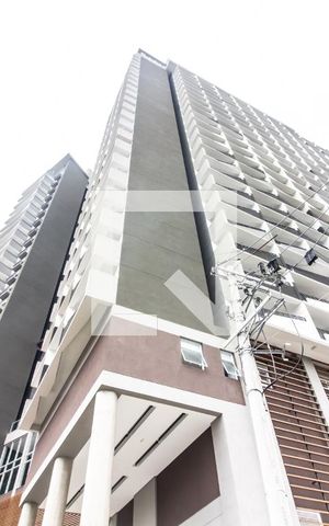 Apartamento para alugar com 84m², 2 quartos e 2 vagas Apartamento para alugar com 84m², 2 quartos e 2 vagasFachada do bloco