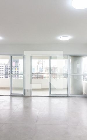 Apartamento para alugar com 84m², 2 quartos e 2 vagas Apartamento para alugar com 84m², 2 quartos e 2 vagasSala