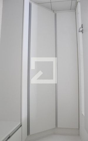 Casa de condomínio para alugar com 51m², 2 quartos e 2 vagasCloset