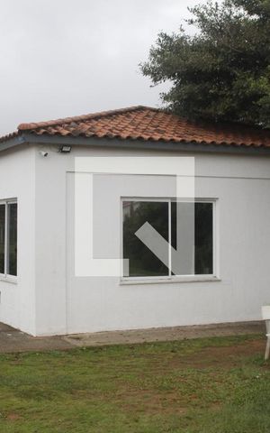 Casa de condomínio para alugar com 51m², 2 quartos e 2 vagasÁrea comum - Salão de festas