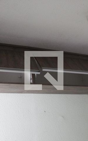 Casa de condomínio para alugar com 51m², 2 quartos e 2 vagasSuíte 2