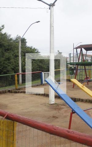 Casa de condomínio para alugar com 51m², 2 quartos e 2 vagasÁrea comum - Playground