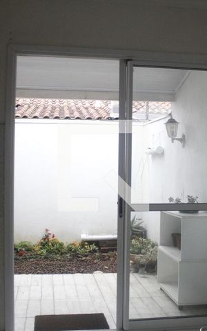 Casa de condomínio para alugar com 51m², 2 quartos e 2 vagasCozinha