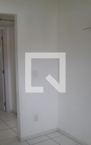 Casa de condomínio para alugar com 51m², 2 quartos e 2 vagasSuíte 2