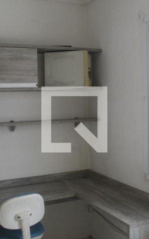 Casa de condomínio para alugar com 51m², 2 quartos e 2 vagasSuíte 1
