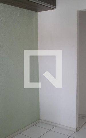 Casa de condomínio para alugar com 51m², 2 quartos e 2 vagasSuíte 2