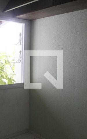 Casa de condomínio para alugar com 51m², 2 quartos e 2 vagasSuíte 2