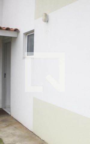 Casa de condomínio para alugar com 51m², 2 quartos e 2 vagasFachada