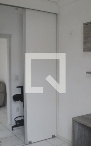 Casa de condomínio para alugar com 51m², 2 quartos e 2 vagasSuíte 1
