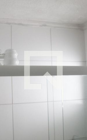 Casa de condomínio para alugar com 51m², 2 quartos e 2 vagasBanheiro