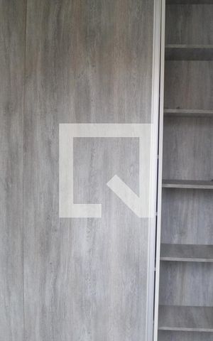 Casa de condomínio para alugar com 51m², 2 quartos e 2 vagasSuíte 1
