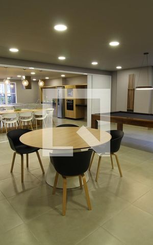 Studio para alugar com 28m², 1 quarto e sem vagaÁrea comum