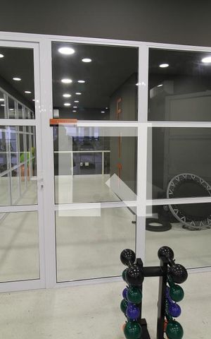 Studio para alugar com 28m², 1 quarto e sem vagaÁrea comum