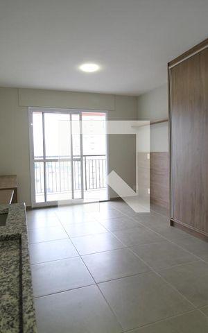 Studio para alugar com 28m², 1 quarto e sem vagaStudio
