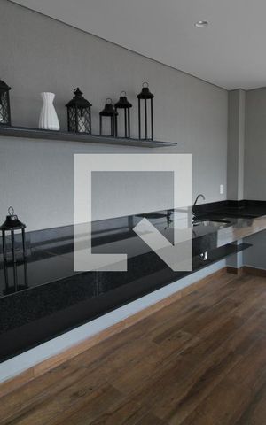 Studio para alugar com 28m², 1 quarto e sem vagaÁrea comum