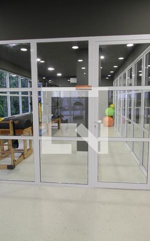 Studio para alugar com 28m², 1 quarto e sem vagaÁrea comum
