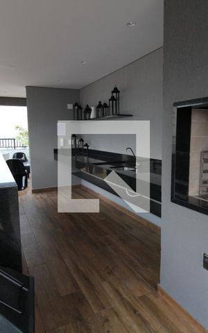 Studio para alugar com 28m², 1 quarto e sem vagaÁrea comum