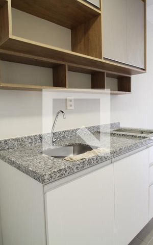 Studio para alugar com 28m², 1 quarto e sem vagaStudio