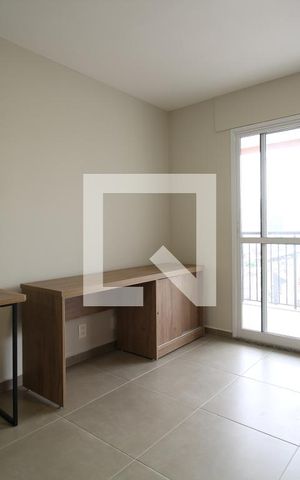 Studio para alugar com 28m², 1 quarto e sem vagaStudio
