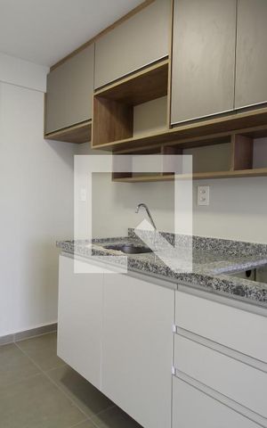 Studio para alugar com 28m², 1 quarto e sem vagaStudio