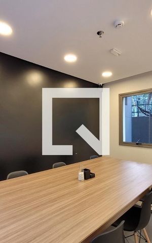 Studio à venda com 28m², 1 quarto e sem vaga Studio à venda com 28m², 1 quarto e sem vagaÁrea comum - coworking