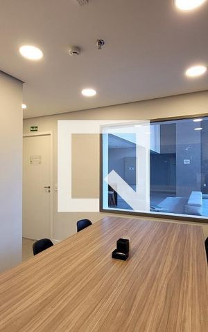 Studio à venda com 28m², 1 quarto e sem vaga Studio à venda com 28m², 1 quarto e sem vagaÁrea comum - coworking