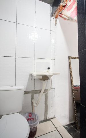 Casa para alugar com 360m², 2 quartos e sem vagaBanheiro