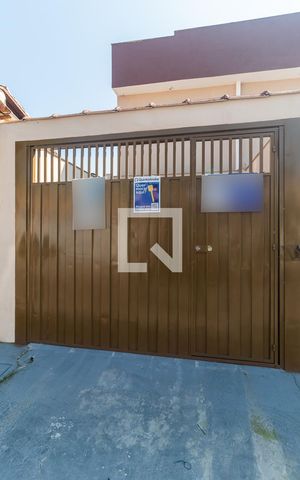 Casa de condomínio para alugar com 85m², 3 quartos e 1 vagaFachada