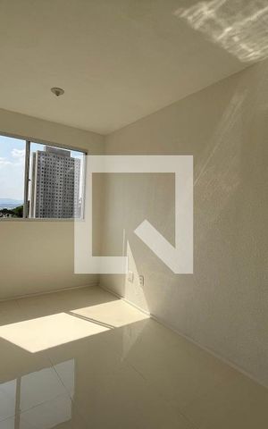 Apartamento à venda com 42m², 2 quartos e sem vagaSala