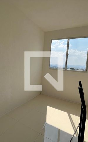 Apartamento à venda com 42m², 2 quartos e sem vagaQuarto 1