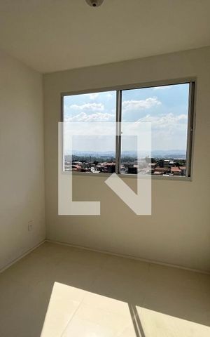 Apartamento à venda com 42m², 2 quartos e sem vagaQuarto 2