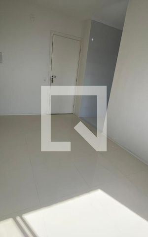 Apartamento à venda com 42m², 2 quartos e sem vagaSala