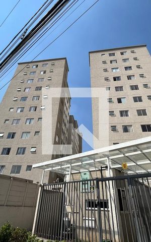Apartamento à venda com 42m², 2 quartos e sem vagaFachada