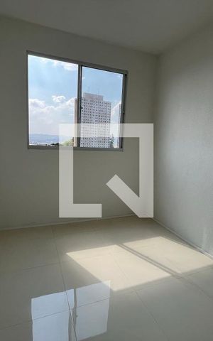 Apartamento à venda com 42m², 2 quartos e sem vagaQuarto 2