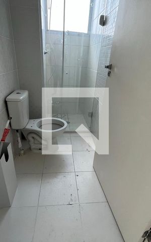 Apartamento à venda com 42m², 2 quartos e sem vagaBanheiro