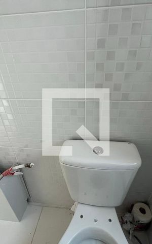 Apartamento à venda com 42m², 2 quartos e sem vagaBanheiro
