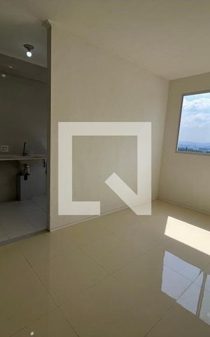 Apartamento à venda com 42m², 2 quartos e sem vagaSala