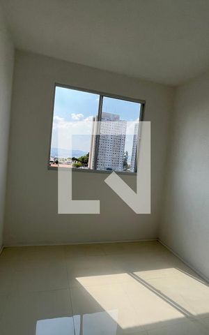 Apartamento à venda com 42m², 2 quartos e sem vagaQuarto 2