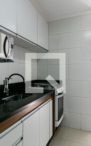 Apartamento para alugar com 49m², 2 quartos e 1 vagaCozinha