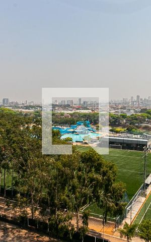 Apartamento para alugar com 49m², 2 quartos e 1 vagaÁrea de Serviço - Vista