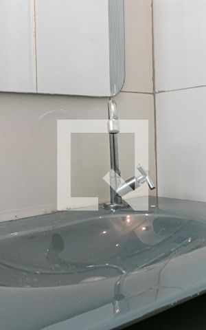 Apartamento para alugar com 49m², 2 quartos e 1 vagaBanheiro