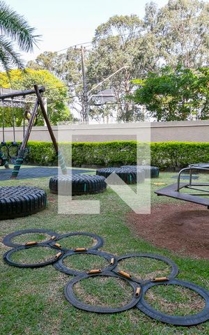 Apartamento para alugar com 49m², 2 quartos e 1 vagaÁrea comum - Playground