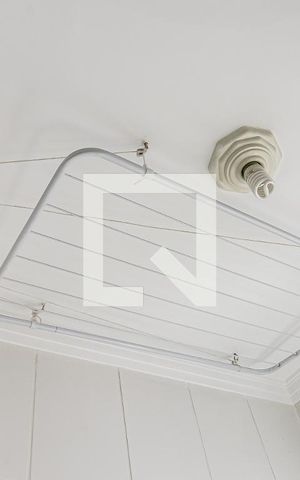 Apartamento para alugar com 49m², 2 quartos e 1 vagaÁrea de Serviço