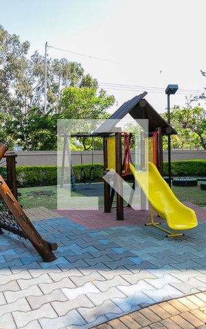 Apartamento para alugar com 49m², 2 quartos e 1 vagaÁrea comum - Playground