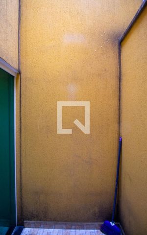 Apartamento à venda com 45m², 2 quartos e 1 vaga Apartamento à venda com 45m², 2 quartos e 1 vagaÁrea de Serviço