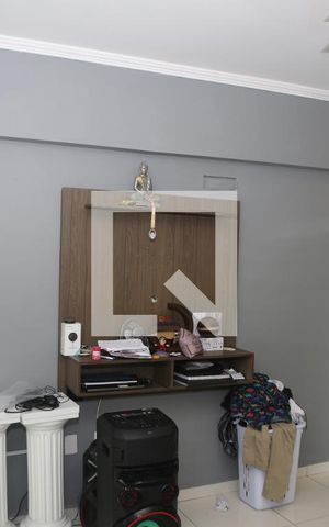 Apartamento para alugar com 97m², 2 quartos e 1 vagaSuite