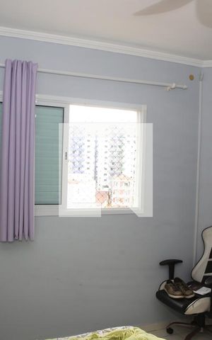 Apartamento para alugar com 97m², 2 quartos e 1 vagaQuarto